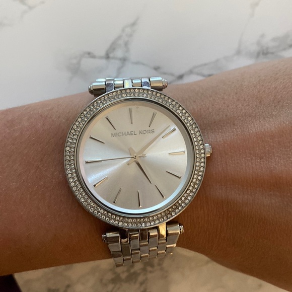 Michael Kors watch - Darci - Picture 1 of 4